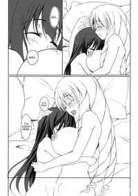 (C93) [Seikan Hitchhiker (Tsurugi Ai)] SHG:05 (Fate/kaleid liner Prisma Illya) [English] [Brolen]