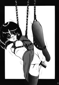 (C75) [Thirty Saver Street 2D Shooting (Maki Hideto, Sawara Kazumitsu)] Silent Saturn SS vol. 11 (Sailor Moon) [English] [EHCOVE]