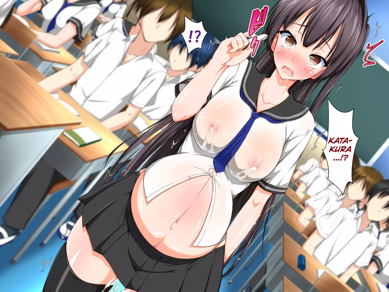 Inma to Keiyaku shite Yaritai Houdai!! | Succubus Contract: The World's Women Are Yours!! Ch. 1-8