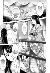 [Kon-Kit] Honey♥Dip [English] [Nemui + Afro + Sling + Yoroshii + Kusanyagi]