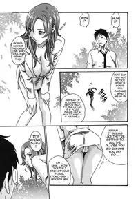 [Haruki] Hishoka Drop - Secretarial section Drop 2 [English] {Tadanohito}