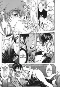 [Sena Youtarou] Maru-Imo!? + Imouto wa Shouganai!? [English] [SaHa]