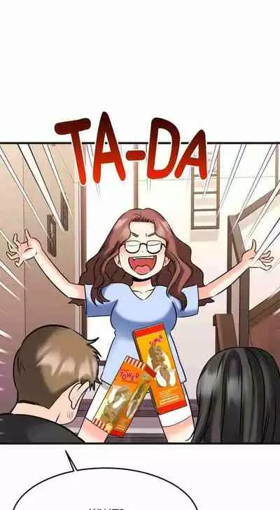 My Female Friend Who Crossed The Line [Rimpala, Gimdanchu] Ch.30? [English] [Manhwa PDF]