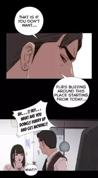 The Girl Next Door Ch.1-35 (English) (Ongoing)