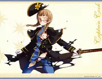 Eiyuu*Senki GOLD Visual Fanbook