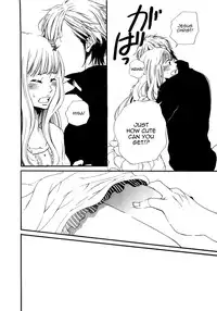 [Natsume Katsura] Momoiro Otokonoko Ch. 1-5 [English] [mysterymeat3]