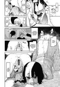 [Ryo] Oishii Oniku no Meshiagarikata | How To Eat Delicious Meat Ch. 1-8 [English] =Anonymous + maipantsu + EroMangaGirls=