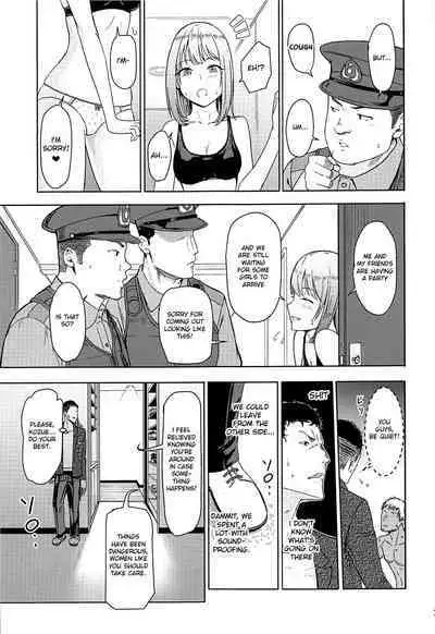 Mitsuha ~Netorare~ 1-9 (Kimi no Na wa.) [Syukurin] (Colorized by mikakucoloring) [English] [Colorized]