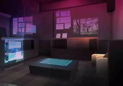 Seirei Senki Interlude01