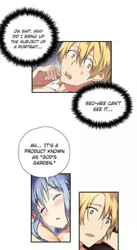 [Warpic] Narakarana Ch.0-22 [English] (YoManga) (Ongoing)