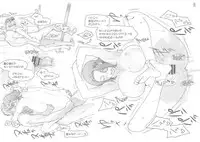 (C86) [MTSP (Jin)] Tachibana-san-chi no Dansei Jijou Matome Ban