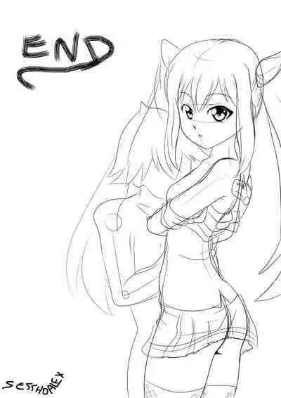 Oishisa no Himitsu wa, Wendy