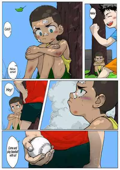 [betm] Extraordinary | (English) | Full Colored