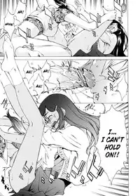 [Takemura Sesshu] TAKE ON ME 2 [English] [Bubbadg]