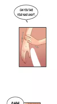 [Mx2J] Hari Dormitory Ch.0-19 (English) (Ongoing)