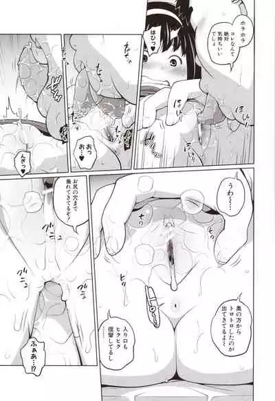 Aimai Diary