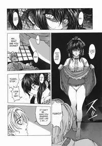 [Sena Youtarou] Maru-Imo!? + Imouto wa Shouganai!? [English] [SaHa]