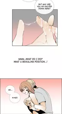 [Silverstar] Talk To Me Ch.1-33 (English) (Ongoing)