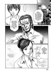 [Haruki] Hishoka Drop - Secretarial section Drop 2 [English] {Tadanohito}