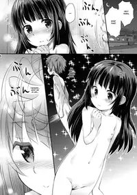 (C86) [Jido-Hikki (Kokekokko Coma)] Hatsu Miuna | Miuna's First Time (Nagi no Asukara) [English] {Hataraki Bachi Translations} [Decensored]