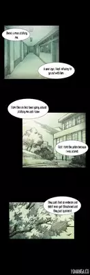 [Rigeng] House of Dolls Ch.0-20 (English) (YoManga) (Ongoing)