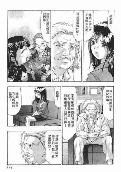 Mehyou - Female Panther Vol. 8