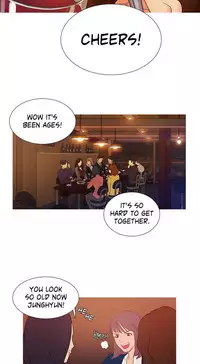 [PINKO] Scandal of the Witch Ch.1-30 (English) (Ongoing)