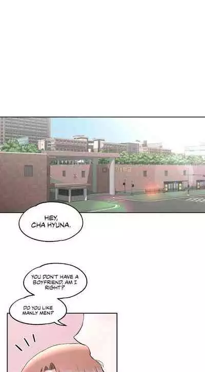 [Choe Namsae, Shuroop] Sexercise Ch.73/? [English] [Manhwa PDF]