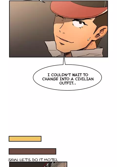 Refrain Love Ch.1-28