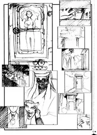 (C58) [Kajishima Onsen (Kajishima Masaki)] Omatsuri Zenjitsu no Yoru Heisei Ban 5 (Gosenzo San-e / Masquerade)