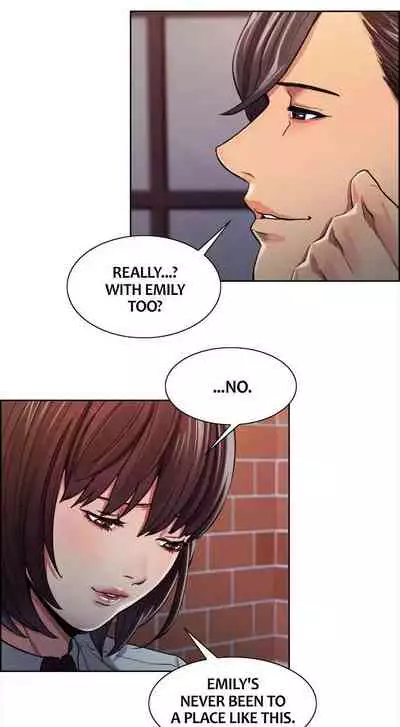 Taste of Forbbiden Fruit Ch.6/24