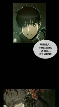 [Getty] Siren Ch.0-11 (English) (YoManga) (Ongoing)