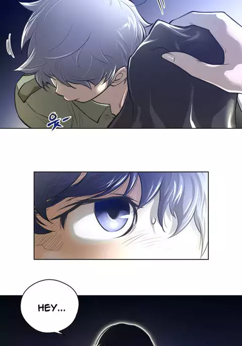 Perfect Half Ch.1-16