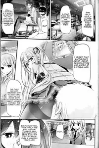 [Oouso] Pet or Slave - Yamada Rafflesia no Baai | Pet or Slave - The Case of Rafflesia Yamada (Girls forM Vol. 12) [English] [sneikkimies]