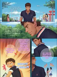 [Penguin Frontier] Faker's Affair!! [English] [Uncensored]