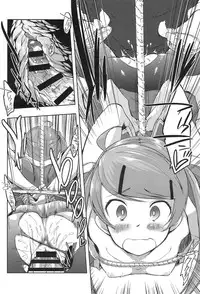 [Kaiduka] Ero Life Ch.1-5