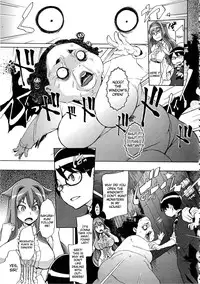 [Shindo L] ShindoL no Bunka Jinruigaku - ShindoL's Cultural Anthropology [English] {doujin-moe.us}