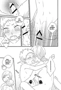 (C89) [März (Kusuna Yayoi)] DO LOVE ME (Haikyuu!!) [English] [Homies over Hoes]