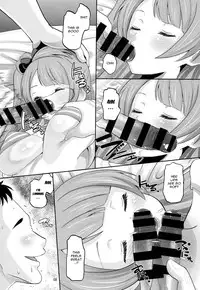 (C86) [AMP (Norakuro Nero)] Ura School Idol | Hidden Side of a School Idol (Love Live!) [English] {doujin-moe.us}