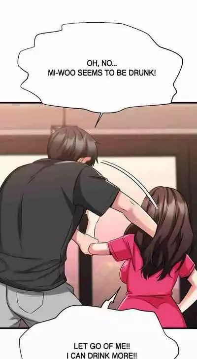 My Female Friend Who Crossed The Line [Rimpala, Gimdanchu] Ch.30? [English] [Manhwa PDF]