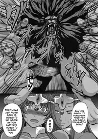 (C80) [Bakunyu Fullnerson (Kokuryuugan)] Rhythm Extreme Mix Vol.1 (Dragon Quest IV) [English] {doujin-moe}