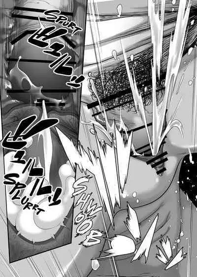 Asia no Hinminkutsu de Hounyou Tousatsu Shitetara Tsurutsuru Omanko Kaeta Hanashi | That Time I Took Peeping Photos of Girls Urinating in an Asian Slum and Bought a Smooth Pussy