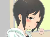 [Kuusou Switch] Kyousei Zecchou Clitoriswitch | Orgasm-Forcing ClitoriSwitch [English] [Noeleo]