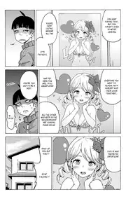 [MoTaro, Murayamamon] Time Stopyu! ~Jikan wo Tomete Rea-Juu Hamehame~ (1-2) [English]