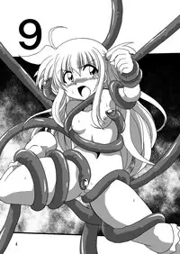 [Thirty Saver Street 2D Shooting (Maki Hideto)] Storage Ignition 9 (Mahou Shoujo Lyrical Nanoha) [Digital]