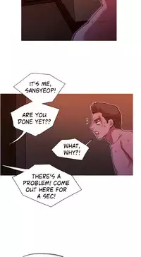 [PINKO] Scandal of the Witch Ch.1-30 (English) (Ongoing)