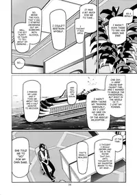 [Anettai Ajia Kikou (Watanabe Asia)] Candy Man 4 (Tiger & Bunny) [English] [SaHa]