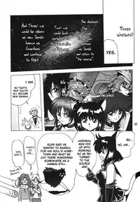(C66) [Thirty Saver Street 2D Shooting (Maki Hideto, Sawara Kazumitsu)] Silent Saturn SS vol. 7 (Sailor Moon) [English] [EHCOVE]