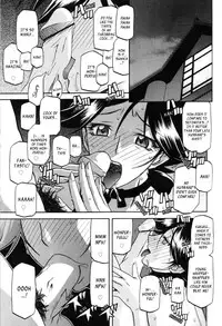 (Sanbun Kyoden) maso-mess Ch. 1-14 [English] [_ragdoll]