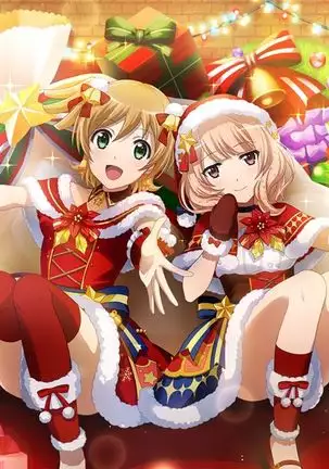 Revue Starlight -Re LIVE